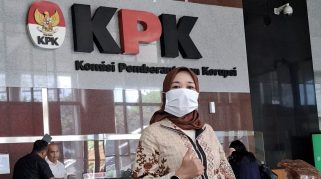 KPK Selidiki Macetnya Dana BUMDESMA Rp2,7 Miliar di Banyumas
