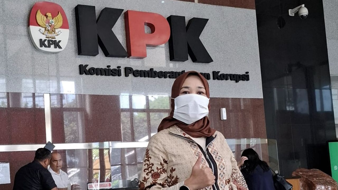 KPK Selidiki Macetnya Dana BUMDESMA Rp2,7 Miliar di Banyumas