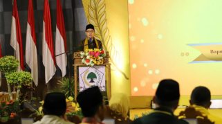 Cegah Keracunan dan Percepat Penyerapan APBN, Pemkab Purworejo Bentuk Satgas Makanan Bergizi Gratis