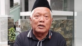 Gara-gara Wakafkan Tanah untuk Jalan, Kini Eks Dosen UIN Malang Yai Mim Harus Diusir dari Rumahnya?