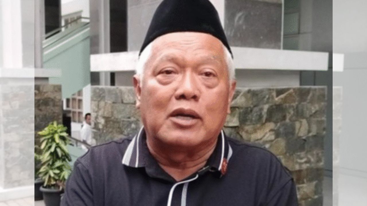 Gara-gara Wakafkan Tanah untuk Jalan, Kini Eks Dosen UIN Malang Yai Mim Harus Diusir dari Rumahnya?