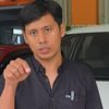 Tak Hadir di Sidang Pertama Kasus Lingkungan, K-cung Motor Tulungagung: Hak Saya