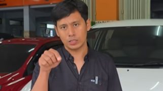 Tak Hadir di Sidang Pertama Kasus Lingkungan, K-cung Motor Tulungagung: Hak Saya