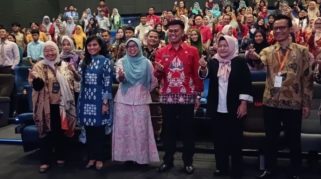 Tekan Risiko Pinjol dan Investasi Bodong, Wali Kota Blitar Ingatkan Generasi Muda Melek Finansial di Era Digital