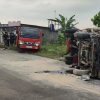 Sering Terjadi Kecelakaan, Jalur Deandles Purworejo Kembali Makan Korban