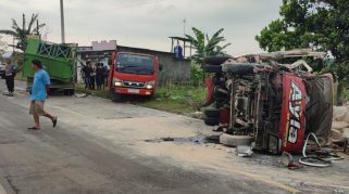 Sering Terjadi Kecelakaan, Jalur Deandles Purworejo Kembali Makan Korban
