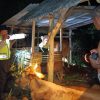 Empat Sapi Nyaris Raib, Warga Desa Tambakrejo Blitar Gagalkan Pencurian