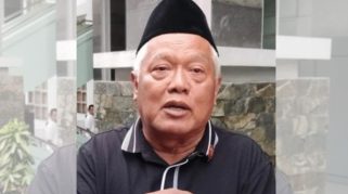 Viral Konflik Tanah Wakaf Yai Mim di Malang, Netizen Minta Khofifah Hingga Gibran Turun Tangan Viral Konflik Tanah Wakaf Yai Mim di Malang, Netizen Minta Khofifah Hingga Gibran Turun Tangan