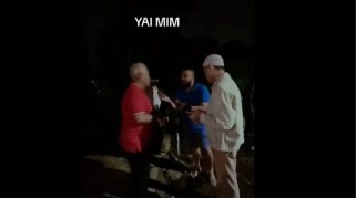 Konflik Yai Mim dan Tetangga Sahara, Netizen Curiga Ada Bisnis Mobil Bodong di Malang Konflik Yai Mim dan Tetangga Sahara, Netizen Curiga Ada Bisnis Mobil Bodong di Malang