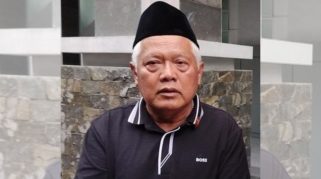 Yai Mim Keturunan Sunan Ampel, Hafidz Qur’an dan Eks Dosen UIN Malang, Terusir Usai Wakafkan Tanah