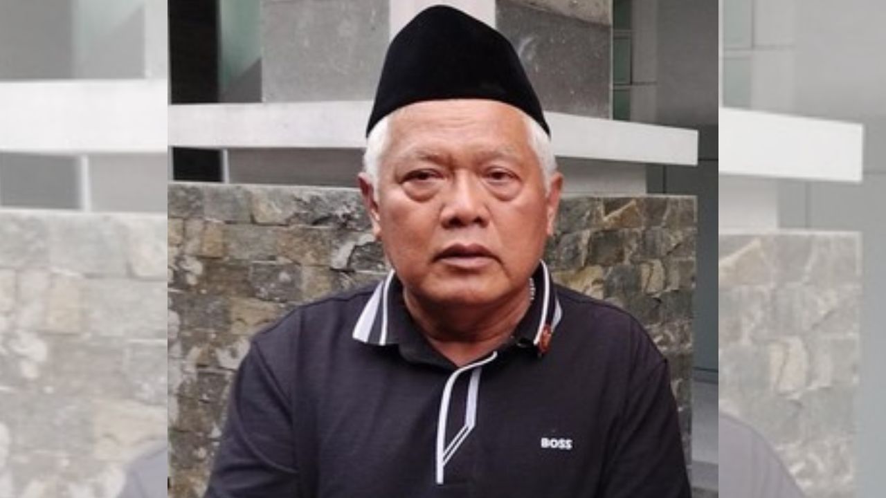 Yai Mim Keturunan Sunan Ampel, Hafidz Qur’an dan Eks Dosen UIN Malang, Terusir Usai Wakafkan Tanah