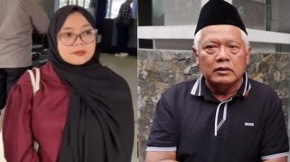 Viral Konflik Yai Mim vs Sahara di Malang, Netizen Ungkap 8 Fakta yang Bikin Publik Berpaling
