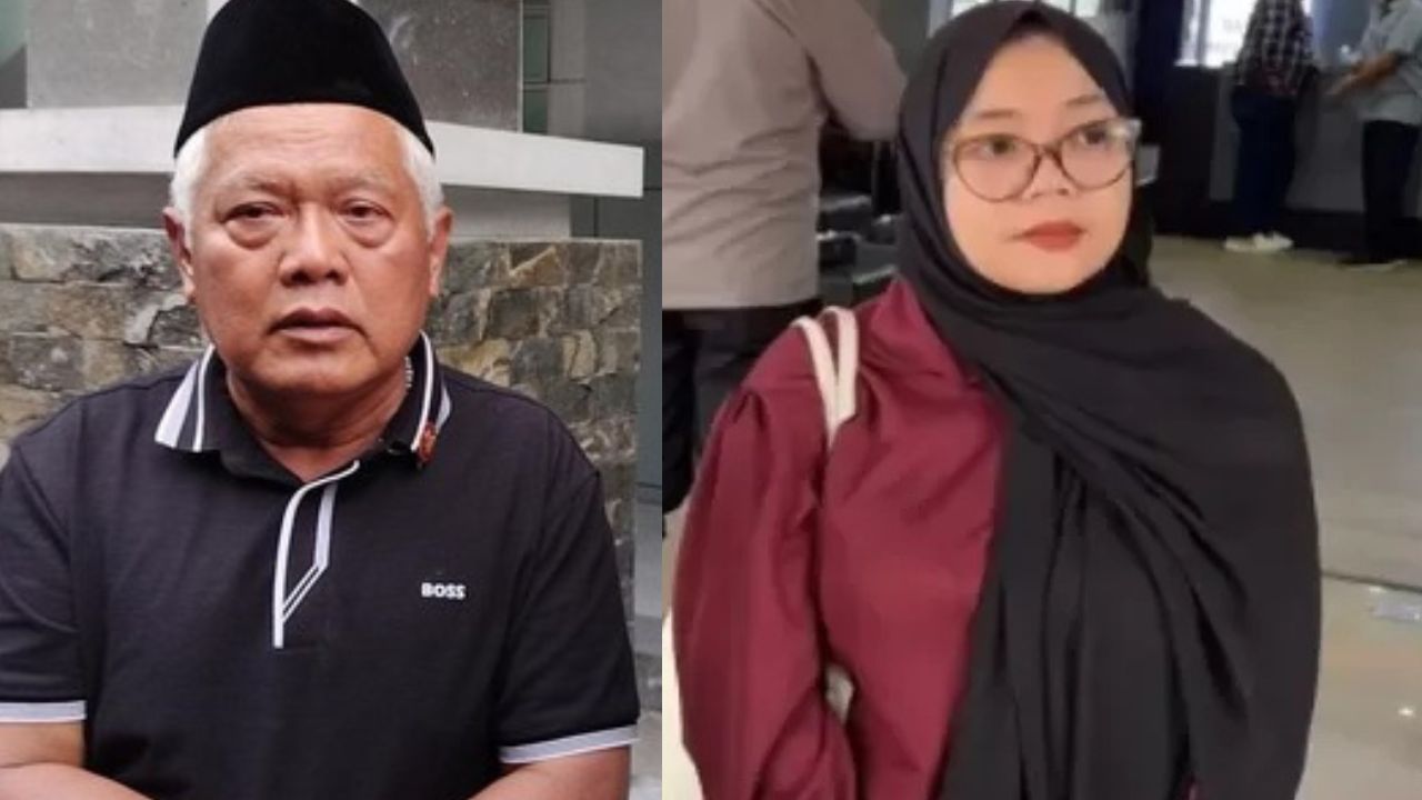 Warganet Serbu Akun TikTok Wali Kota Malang, Desak Tangani Kasus Yai Mim vs Sahara