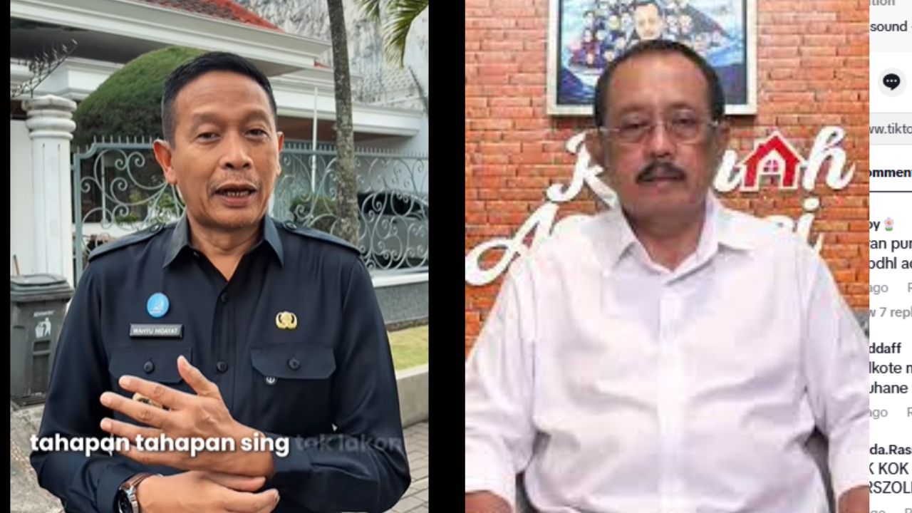 Viral Kasus Yai Mim vs Sahara, Respons Cak Armuji Berbeda dengan Bungkamnya Wali Kota Malang