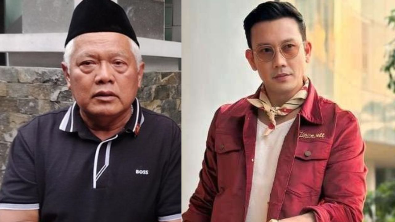 Eks Dosen UIN Malang Yai Mim Diundang ke Podcast Denny Sumargo, Siap Bongkar Tabir Perseteruan dengan Sahara