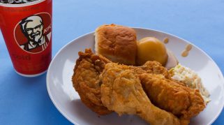 Cuma 15 Ribu Udah Bisa Makan di KFC Blitar, Dapat Ayam, Nasi dan Minuman! Cuma 15 Ribu Udah Bisa Makan di KFC Blitar, Dapat Ayam, Nasi dan Minuman!