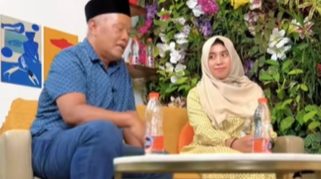 Podcast Eks Dosen UIN Malang Yai Mim dan Denny Sumargo Ditunggu Netizen, Kapan Tayang?