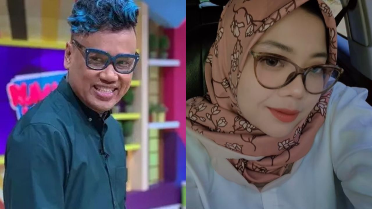 Netizen Minta Uya Kuya Undang Sahara Podcast, Siapa Tau Jadi Tahu Malu dan Minta Maaf ke Yai Mim