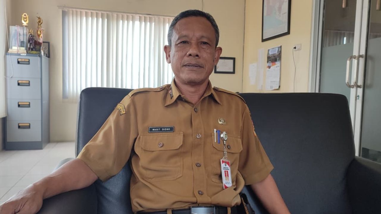 Fenomena Cuaca Ekstrem di Purworejo, BPBD Minta Warga Waspada Cuaca Ekstrem dan Potensi Bencana