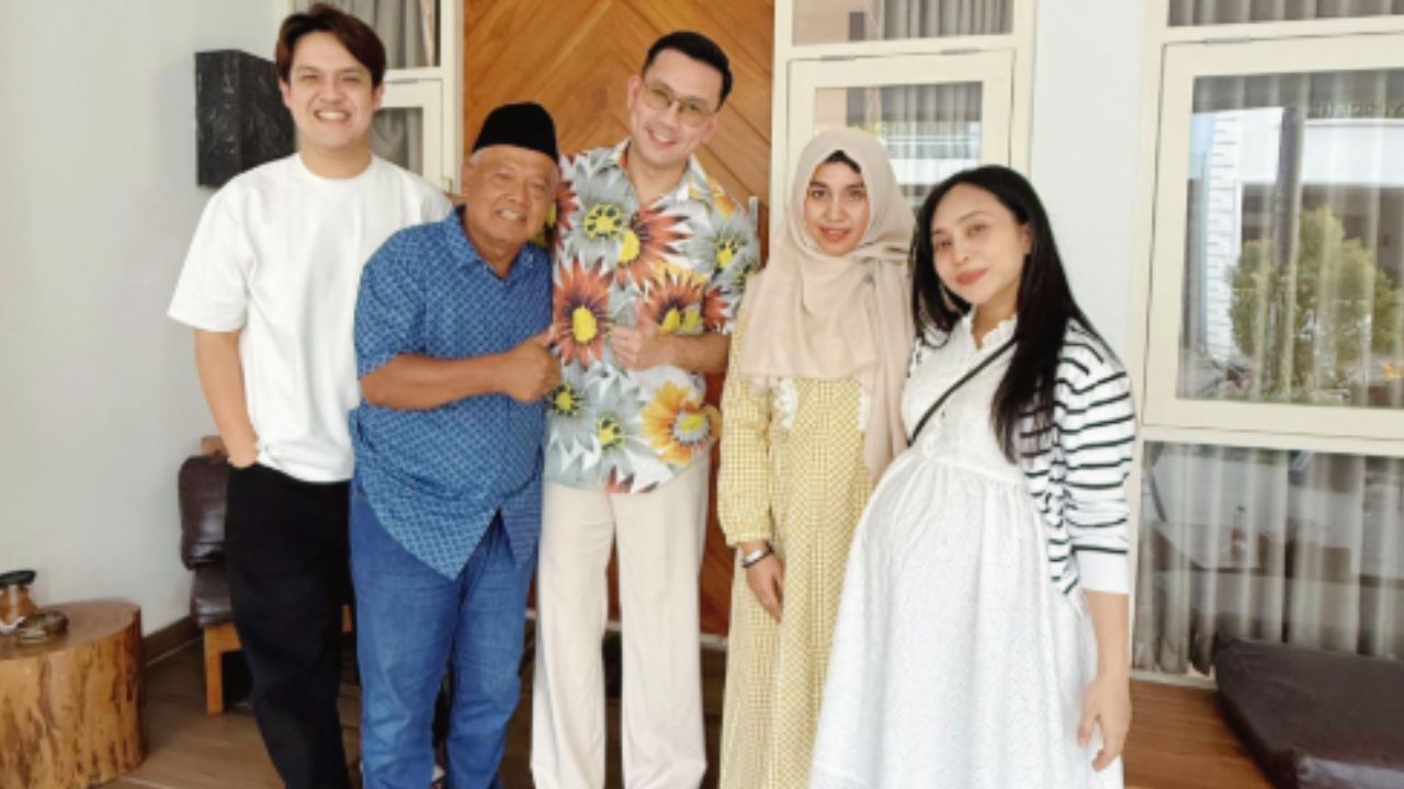 Aviwkila Bongkar Kejanggalan Jadwal Mediasi Yai Mim vs Sahara, Netizen Makin Curiga