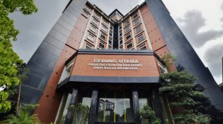 Skandal Korupsi Rp5 Miliar BLUD Puskesmas Mojokerto, Seret Nama Dosen dan Dekan FEB UB Malang
