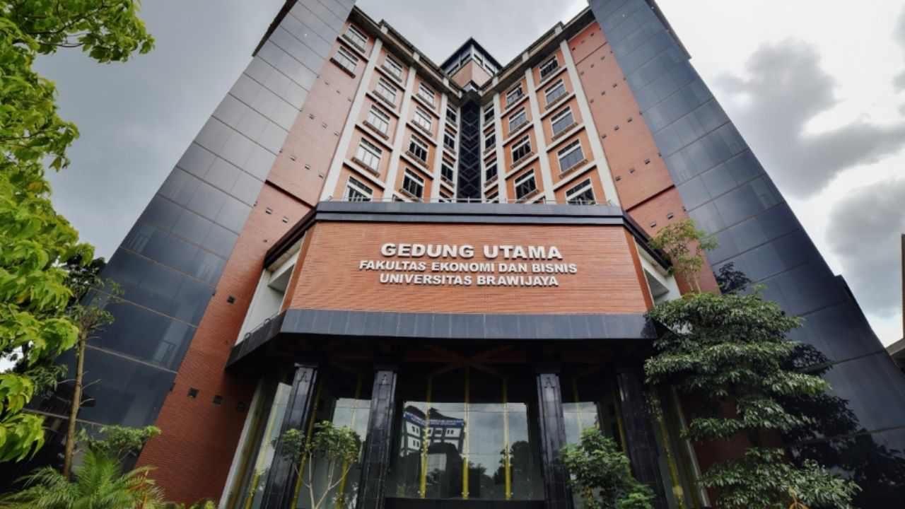 Skandal Korupsi Rp5 Miliar BLUD Puskesmas Mojokerto, Seret Nama Dosen dan Dekan FEB UB Malang