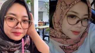 Konflik dengan Eks Dosen UIN Malang Yai Mim, Warganet Minta UB Keluarkan Sahara dari Program S3