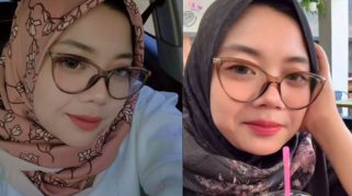 Sahara Pakai Outfit Mini Bareng Agil, Yai Mim: Dia Marah, Tapi Jangan Berpikiran Jelek
