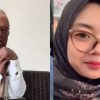 Genderang Sudah Ditabuh, Eks Dosen UIN Malang Yai Mim Siap Lawan Sahara hingga Titik Darah Penghabisan