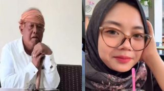 Genderang Sudah Ditabuh, Eks Dosen UIN Malang Yai Mim Siap Lawan Sahara hingga Titik Darah Penghabisan