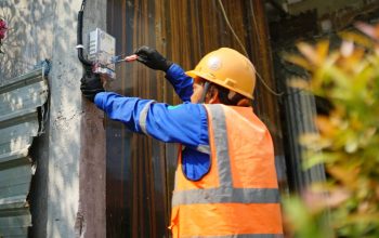 Ini Syarat dan Cara Klaim Diskon 50% Tambah Daya Listrik dari PLN
