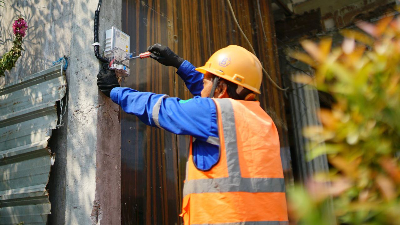 Ini Syarat dan Cara Klaim Diskon 50% Tambah Daya Listrik dari PLN