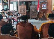 Pengurus MUI Banyumas Resmi Dikukuhkan, Jadi Rumah Seduluran Umat Islam