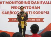 Tambah SAE, Kota Blitar Selangkah Lagi Raih Gelar Kota Antikorupsi