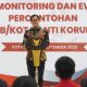 Tambah SAE, Kota Blitar Selangkah Lagi Raih Gelar Kota Antikorupsi