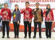 KPK Apresiasi Layanan Publik di Kota Blitar, MPP dan RSUD Jadi Etalase Reformasi