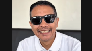 Walikota Malang Klarifikasi Yai Mim vs Sahara Pakai Kacamata Hitam, Netizen: Tak Beretika! Walikota Malang Klarifikasi Yai Mim vs Sahara Pakai Kacamata Hitam, Netizen: Tak Beretika!