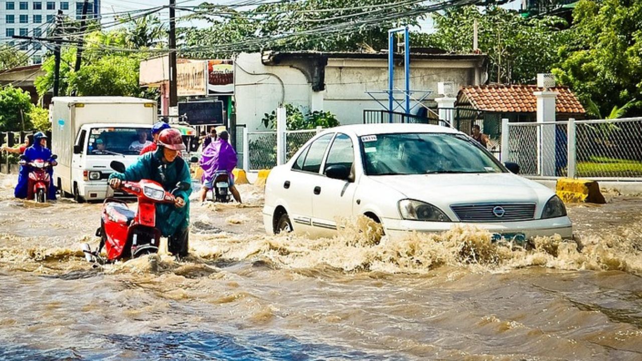 Puan: Kerugian Bali Pascabanjir Bukan Cuma Materi, Tapi Juga Citra Indonesia di Mata Dunia Puan: Kerugian Bali Pascabanjir Bukan Cuma Materi, Tapi Juga Citra Indonesia di Mata Dunia