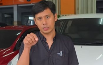 K-Cunk Motor Tulungagung Ultimatum Oknum TKI di Taiwan