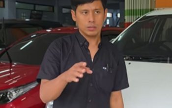 Disebut Bisnis BPKB Bodong, K-Cunk Motor Tulungagung Jelaskan Soal Aktivitas Urug Tanah