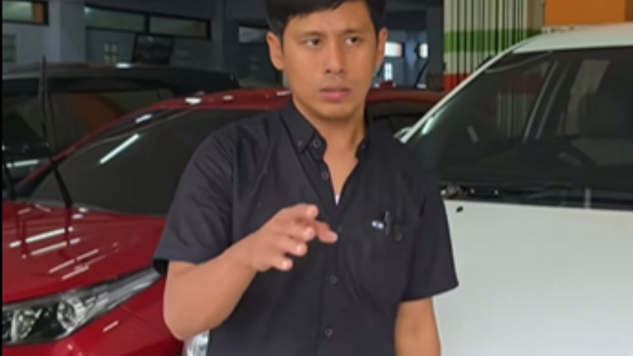 Disebut Bisnis BPKB Bodong, K-Cunk Motor Tulungagung Jelaskan Soal Aktivitas Urug Tanah Disebut Bisnis BPKB Bodong, K-Cunk Motor Tulungagung Jelaskan Soal Aktivitas Urug Tanah
