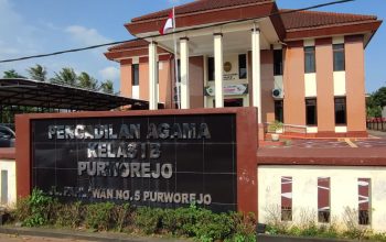 Ekonomi Jadi Pemicu Utama, Perceraian di Purworejo Tembus Ribuan Kasus