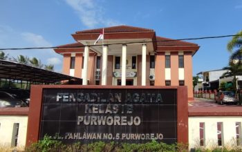 Baru Tamat SD Sudah Dinikahkan, PA Purworejo Soroti Dampak Pendidikan Rendah