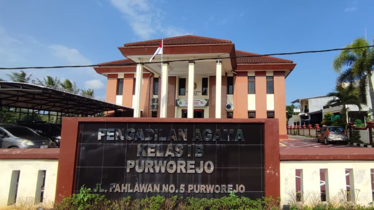 Baru Tamat SD Sudah Dinikahkan, PA Purworejo Soroti Dampak Pendidikan Rendah