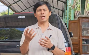 Gugat K-Cunk Motor dan Dua Kades di Tulungagung, LGI Optimistis Hakim Kabulkan Tuntutan