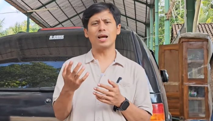 Gugat K-Cunk Motor dan Dua Kades di Tulungagung, LGI Optimistis Hakim Kabulkan Tuntutan
