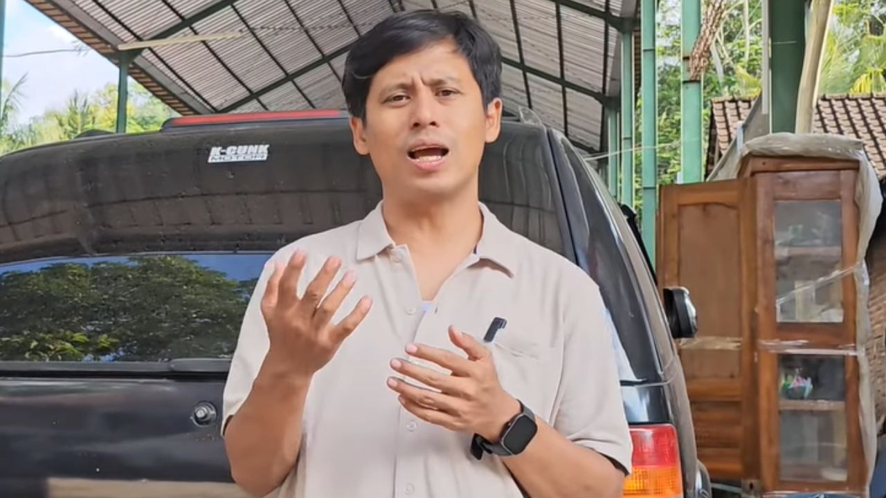 Gugat K-Cunk Motor dan Dua Kades di Tulungagung, LGI Optimistis Hakim Kabulkan Tuntutan