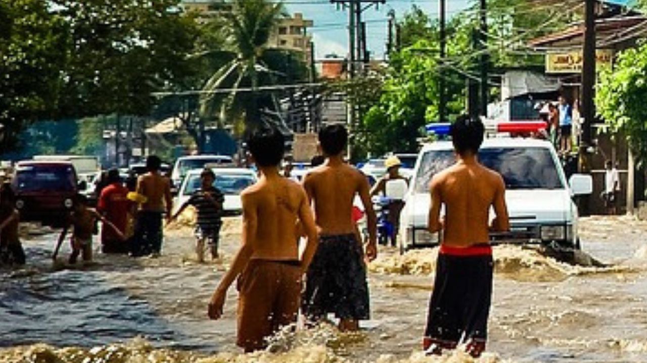 Wapres Gibran Pastikan Kebutuhan Pengungsi Banjir Denpasar Terpenuhi
