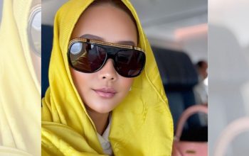 Inul Daratista Tegas Tolak Terjun ke Politik: Saya Tahu Kapasitas Saya
