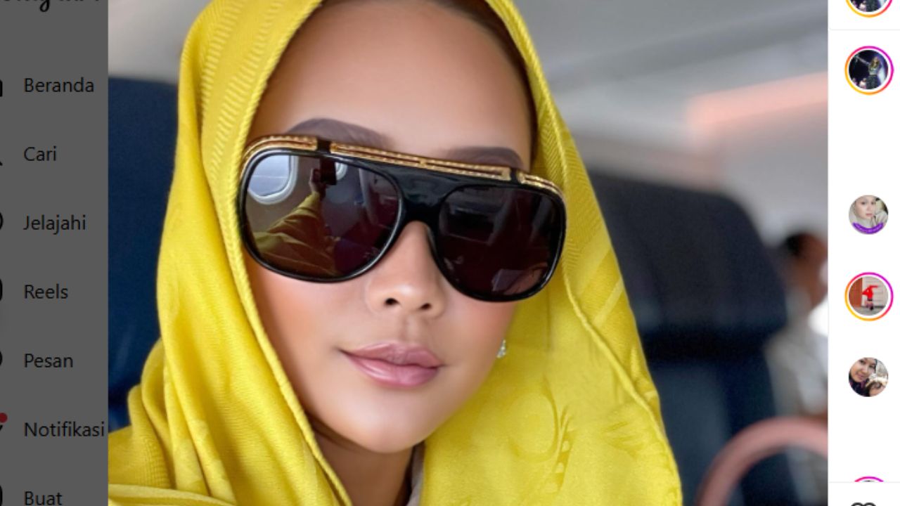 Tak Sudi Jadi Anggota DPR, Inul Daratista Tegas Tolak Terjebak Politik